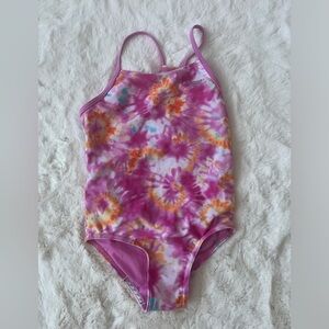 Speedo bathing suit